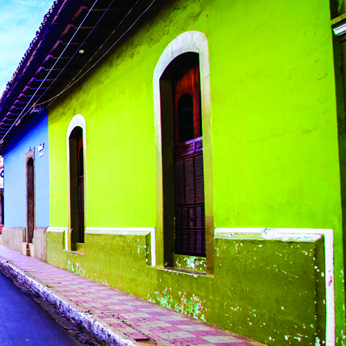 Latraductioncoolaflo nicaragua