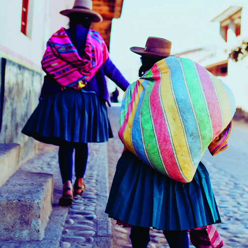 Latraductioncoolaflo peru