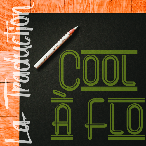 Latraductioncoolaflo texte